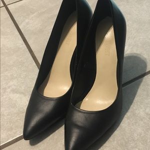 Women’s stiletto high heels